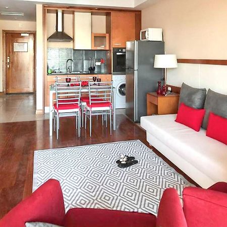 Charming Apartment In Estombar With Private Pool. Exteriör bild