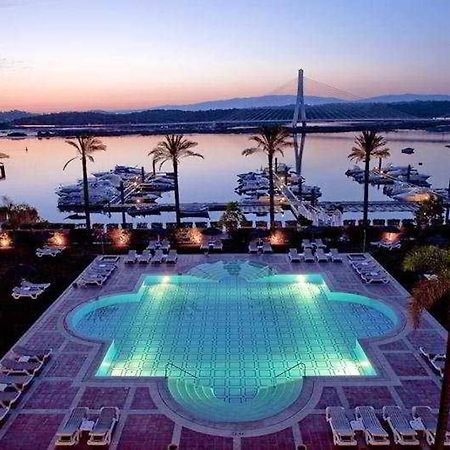 Charming Apartment In Estombar With Private Pool. Exteriör bild