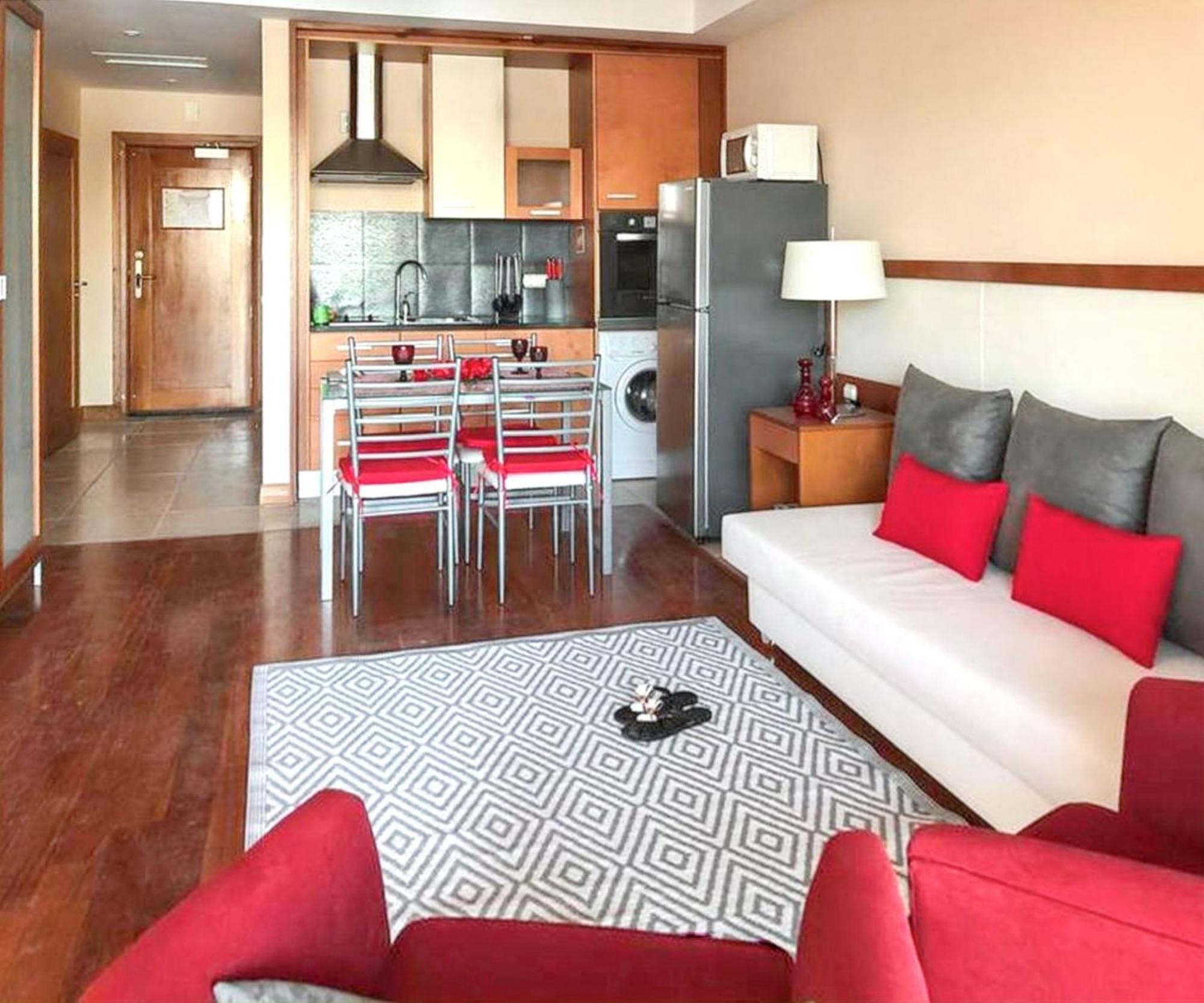 Charming Apartment In Estombar With Private Pool. Exteriör bild