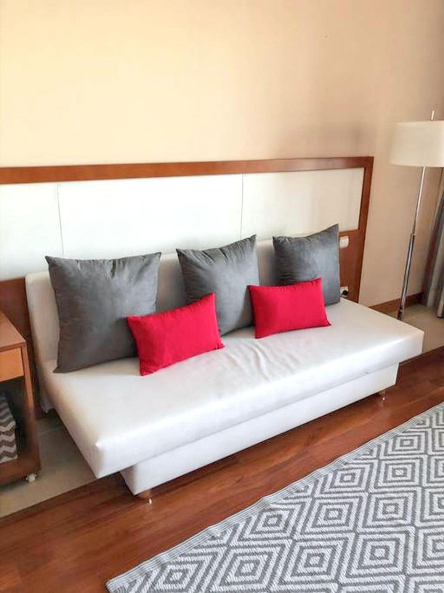 Charming Apartment In Estombar With Private Pool. Exteriör bild
