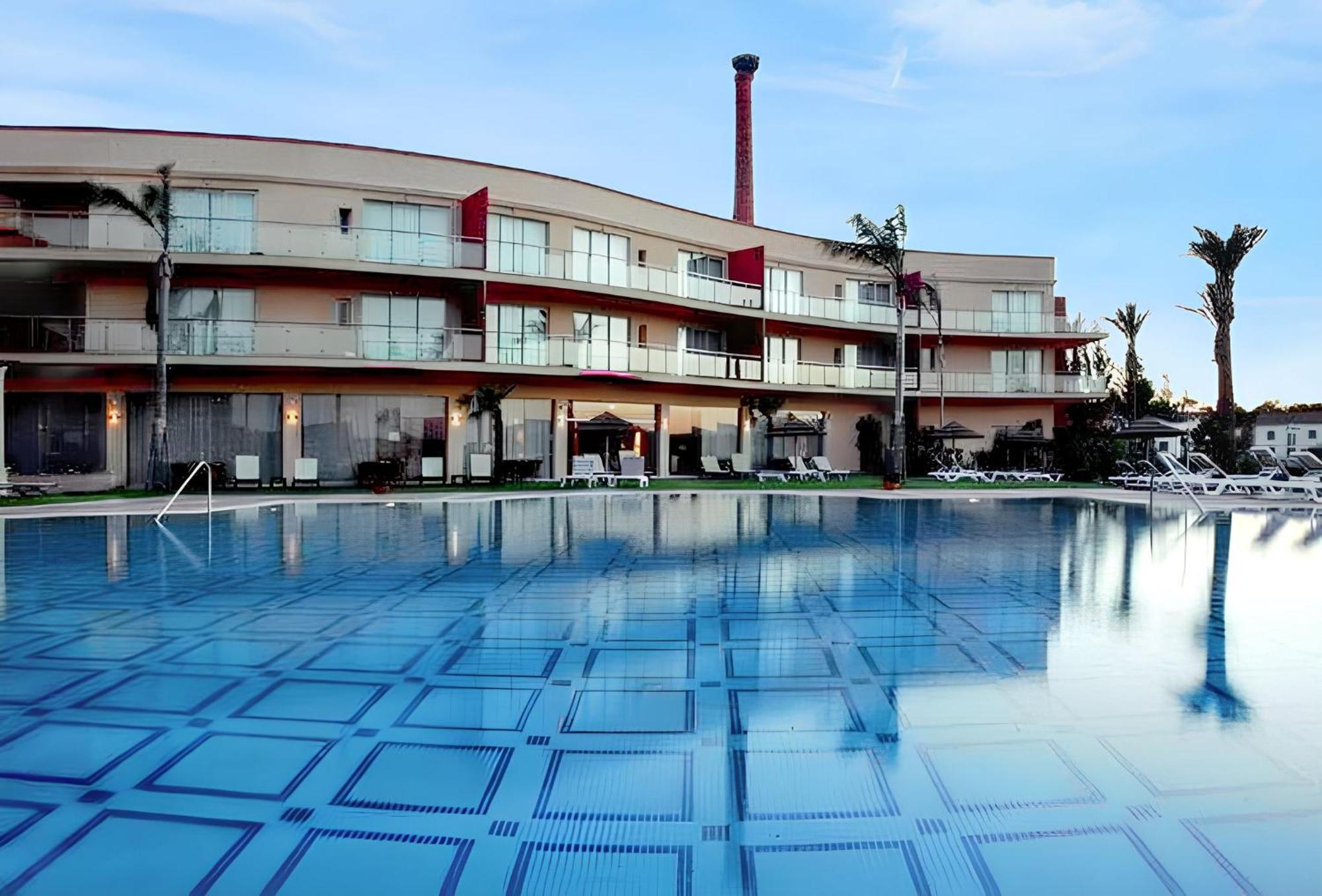 Charming Apartment In Estombar With Private Pool. Exteriör bild