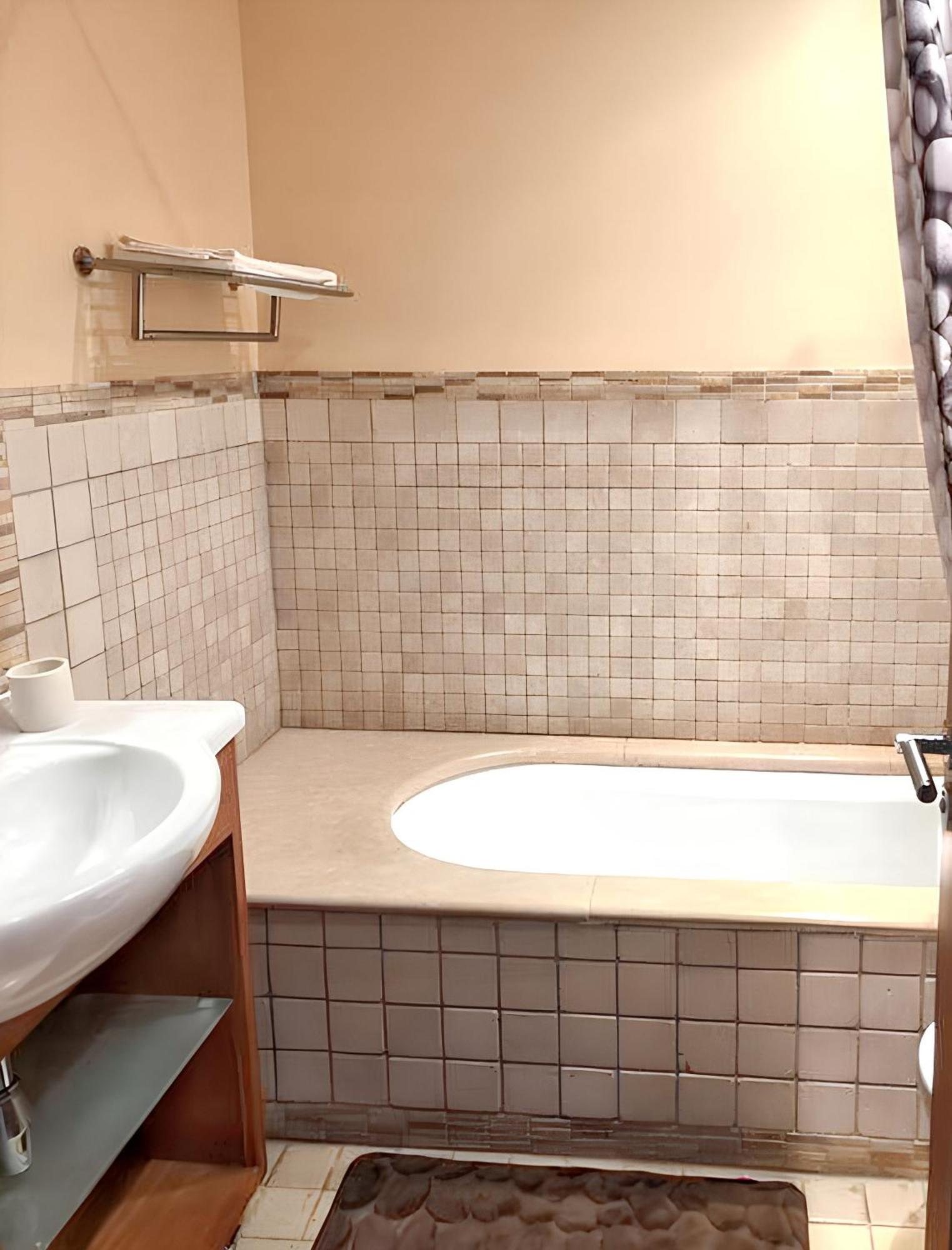 Charming Apartment In Estombar With Private Pool. Exteriör bild