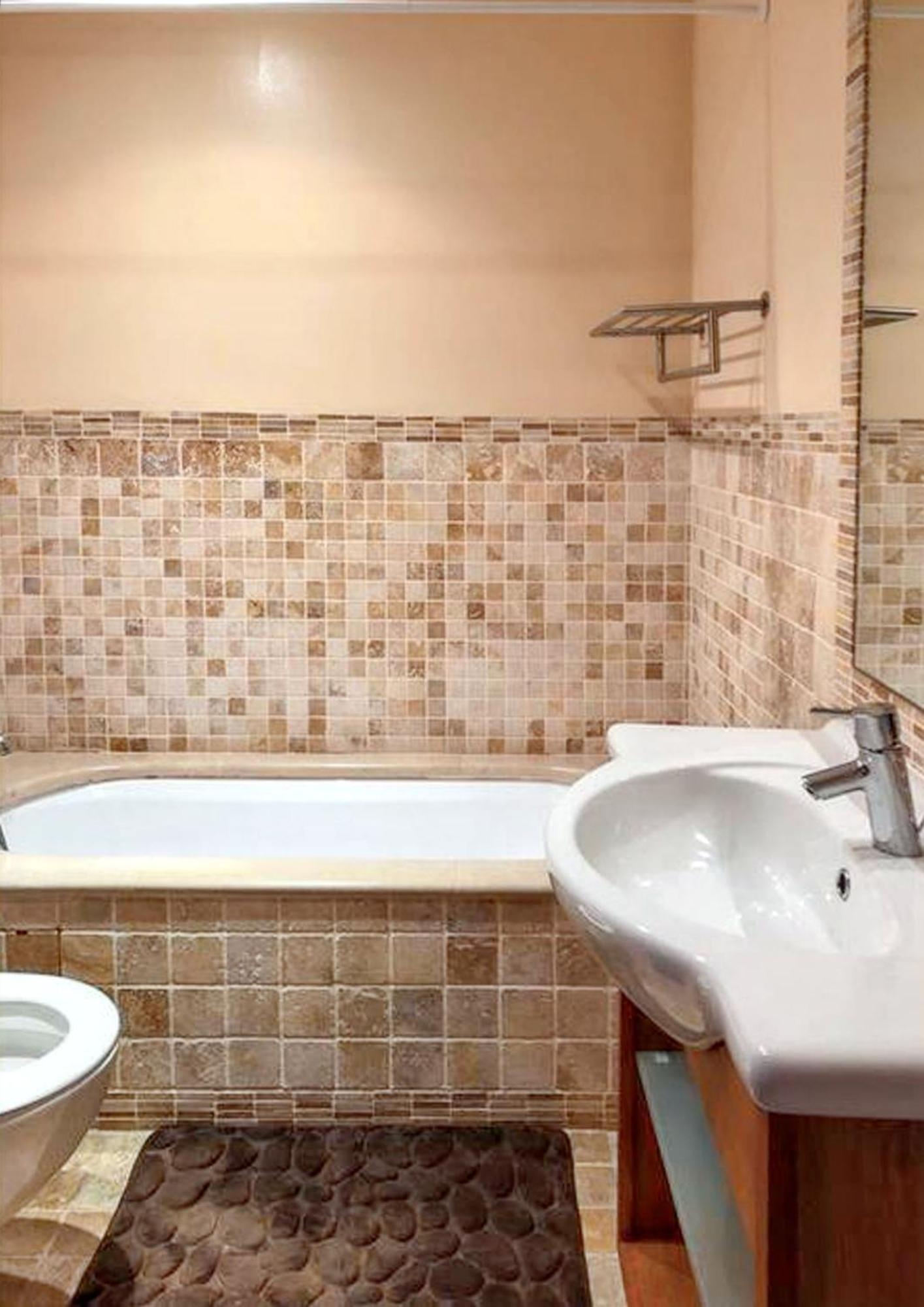 Charming Apartment In Estombar With Private Pool. Exteriör bild