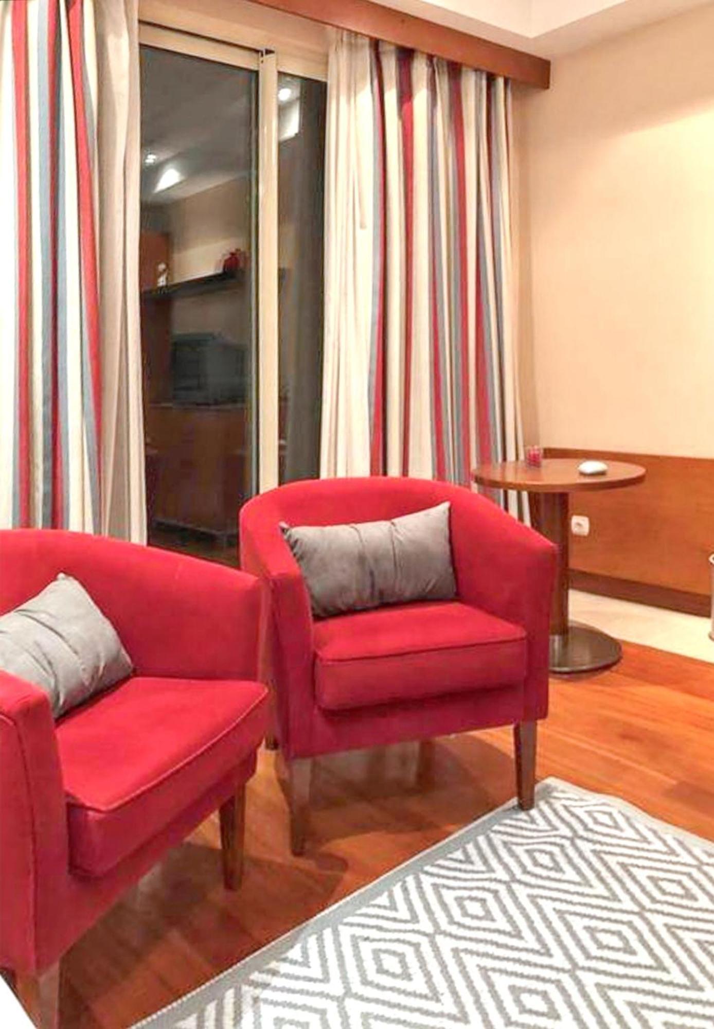 Charming Apartment In Estombar With Private Pool. Exteriör bild